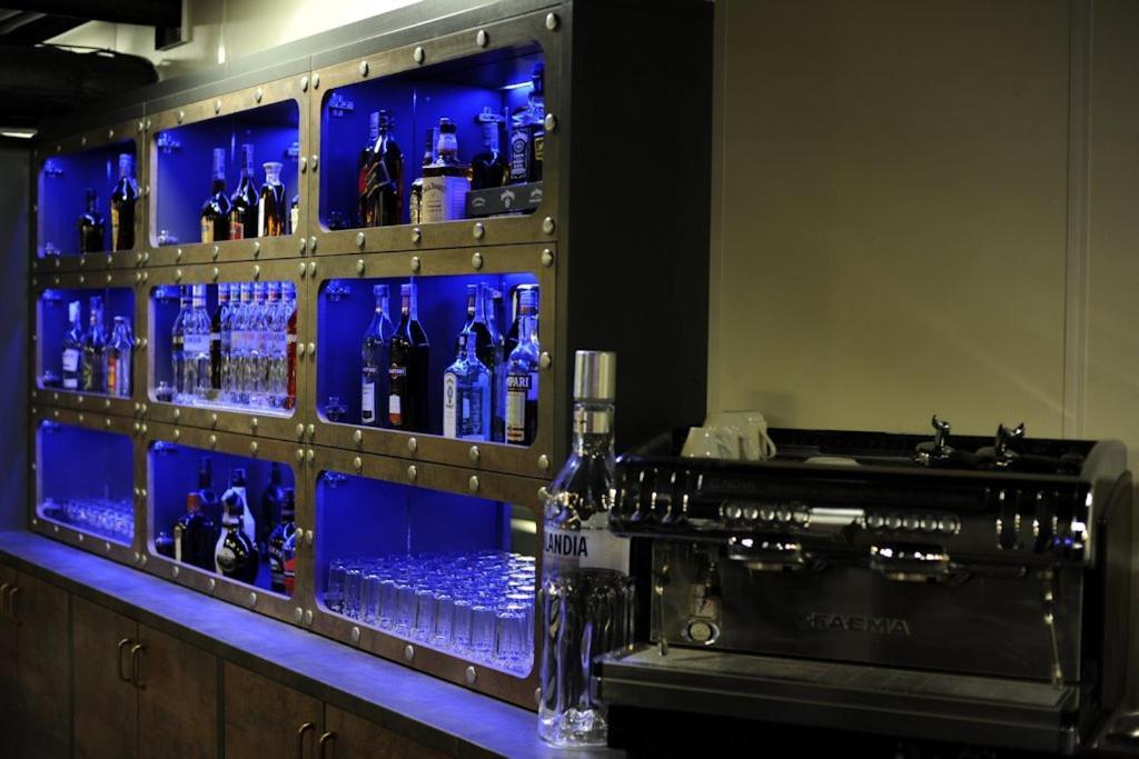 Hotel Blue&green Baltic Medispa&fit Kołobrzeg