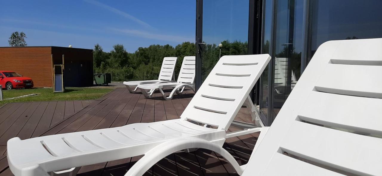 Blue&green Baltic Medispa&fit Hotel 4*