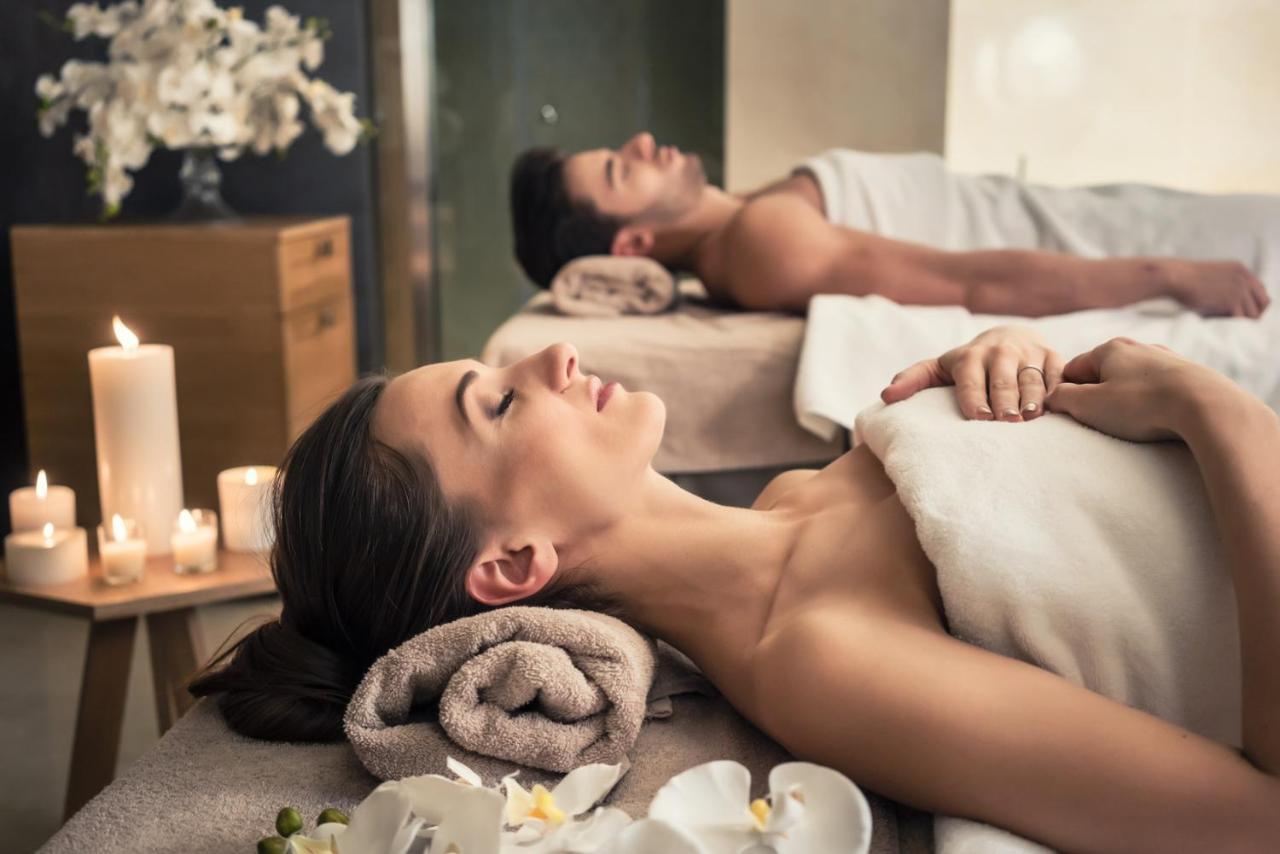 Blue&green Baltic Medispa&fit Hotel 4*