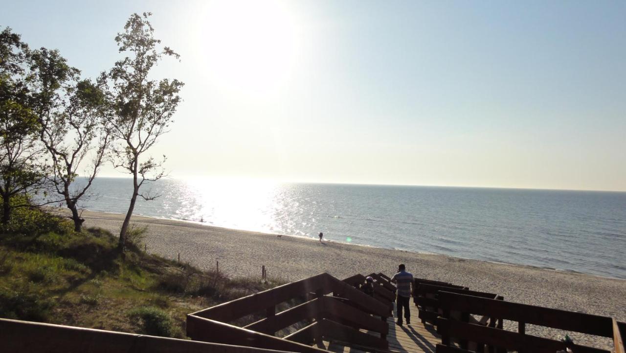 Blue&green Baltic Medispa&fit Hotel 4*