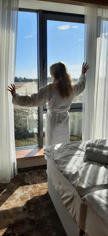 Hotel Blue&green Baltic Medispa&fit 4*
