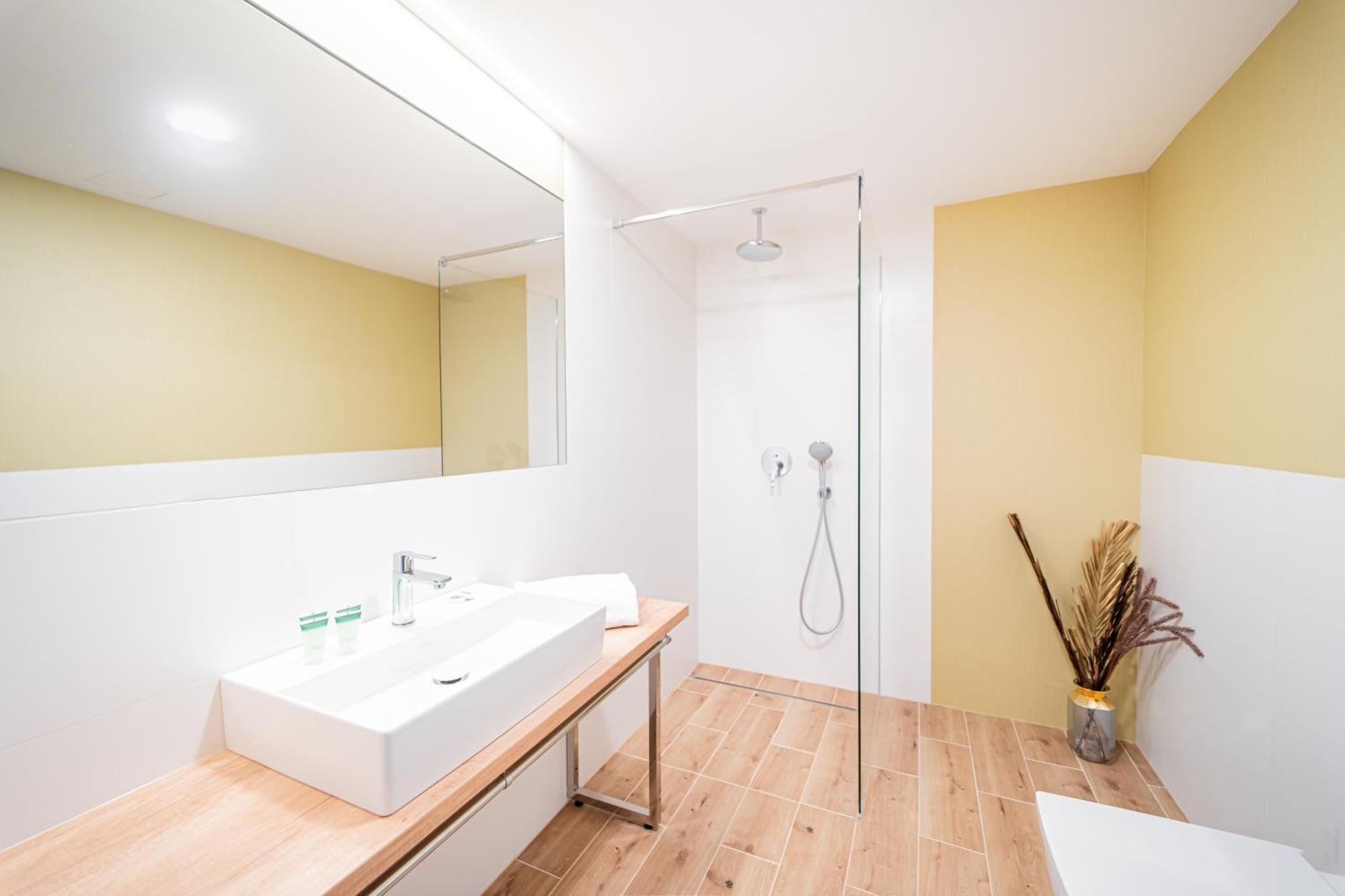 Hotel Blue&green Baltic Medispa&fit 4*