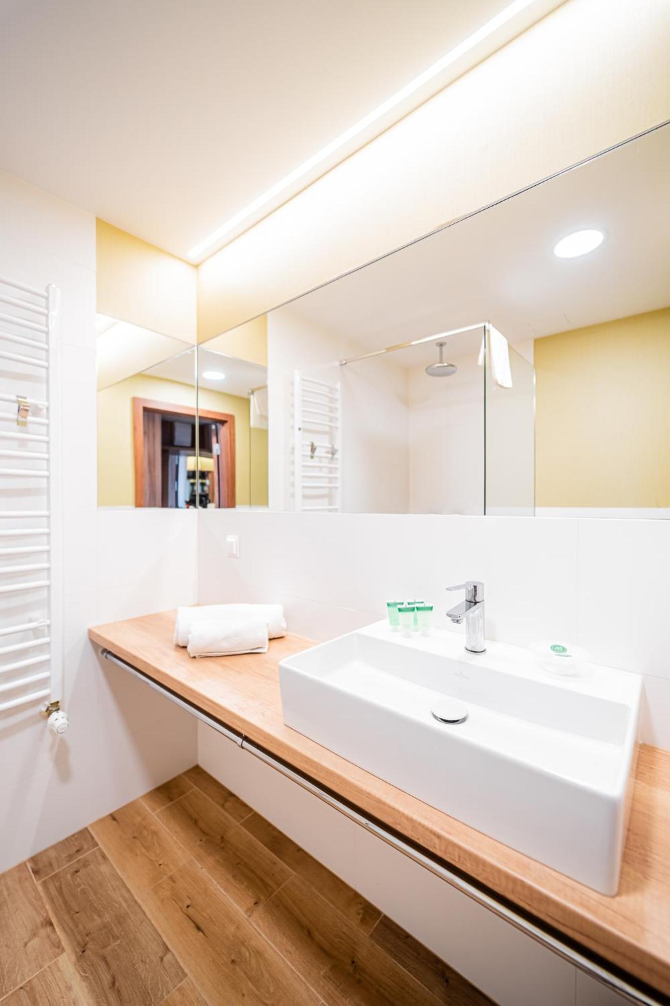 Hotel Blue&green Baltic Medispa&fit