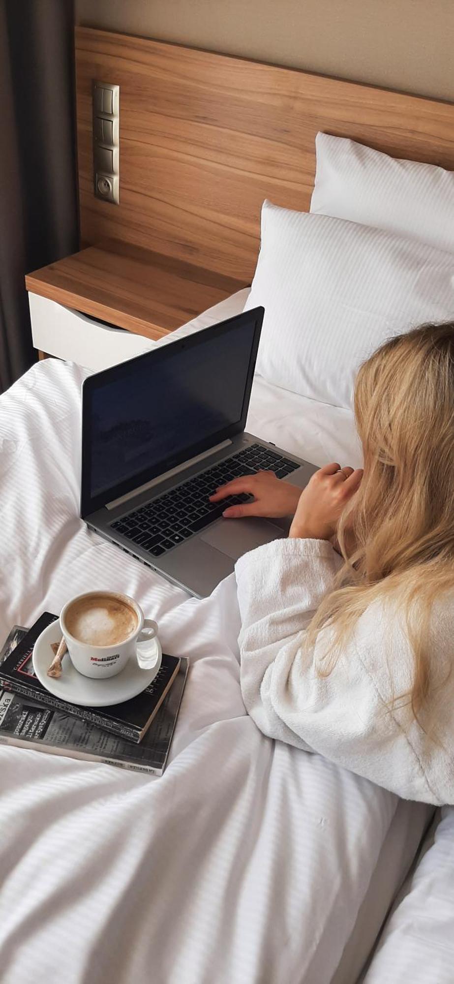 Hotel Blue&green Baltic Medispa&fit 4*