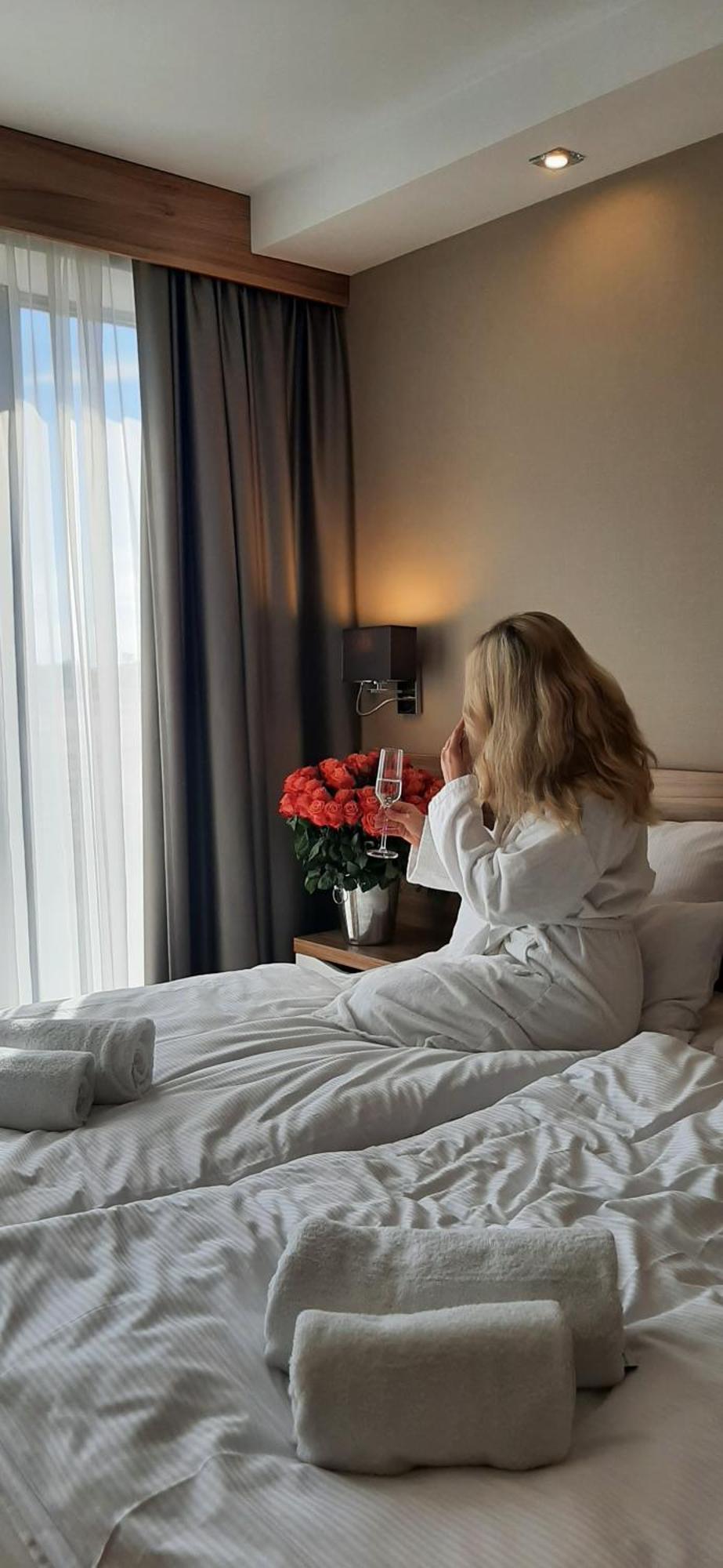 Hotel Blue&green Baltic Medispa&fit
